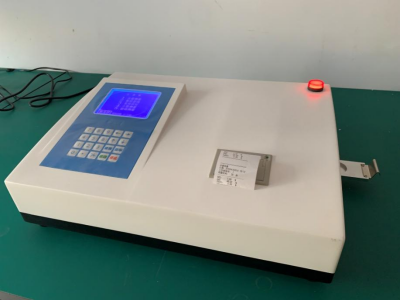 YG6800型X熒光多元素分析儀的用途及技術參數(shù)