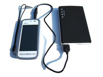 正品飛毛腿移動電源 高容量便攜充電解決方案