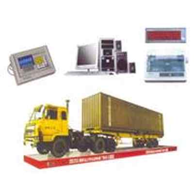 無錫廠家專業(yè)供應(yīng) 電子汽車衡（大地磅）產(chǎn)品全解、價(jià)格指南與實(shí)景圖集